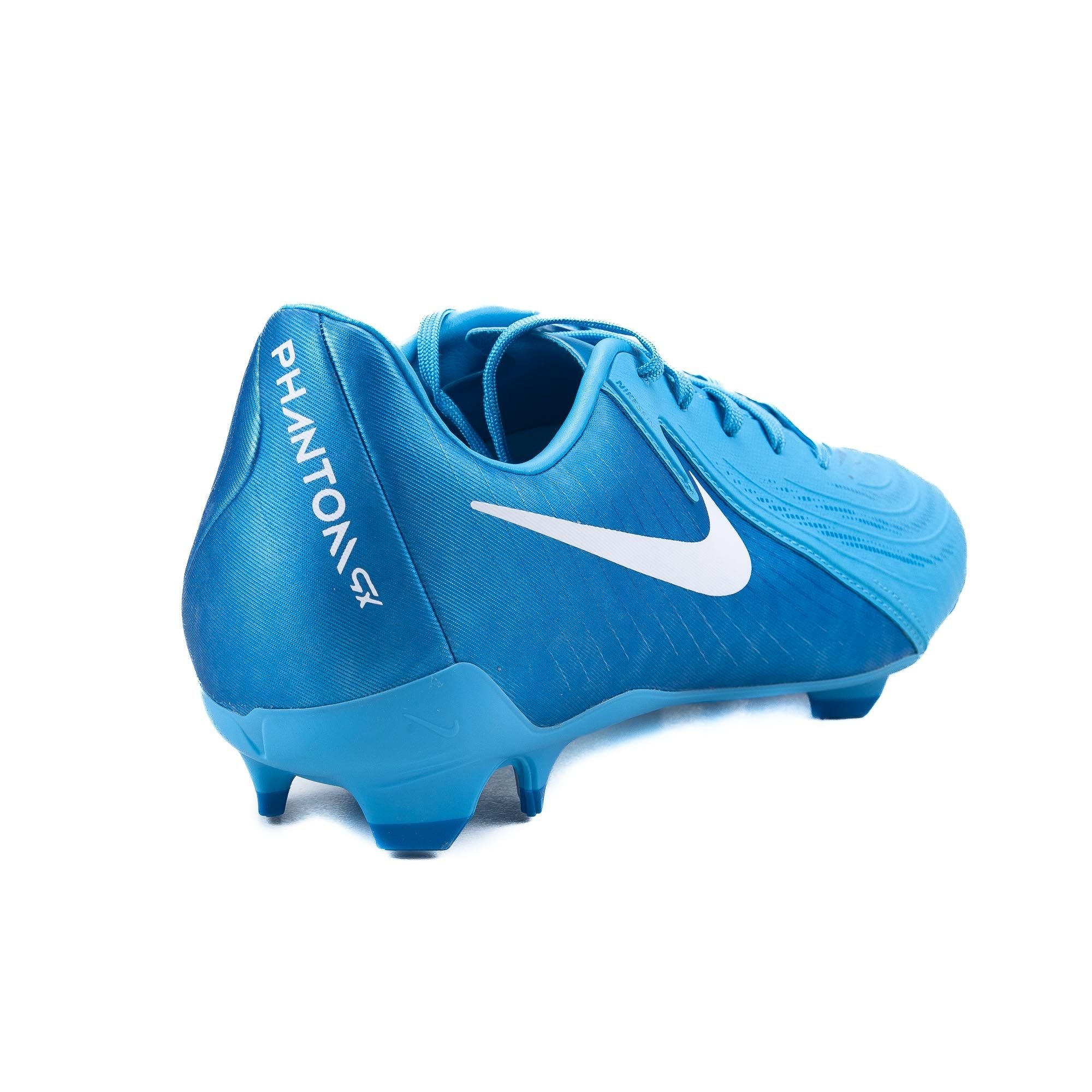 Chuteira Nike Phantom Gx II Academy Campo