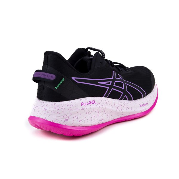 Asics Tenis World Tennis Tênis Asics Jolt Masculino Corrida