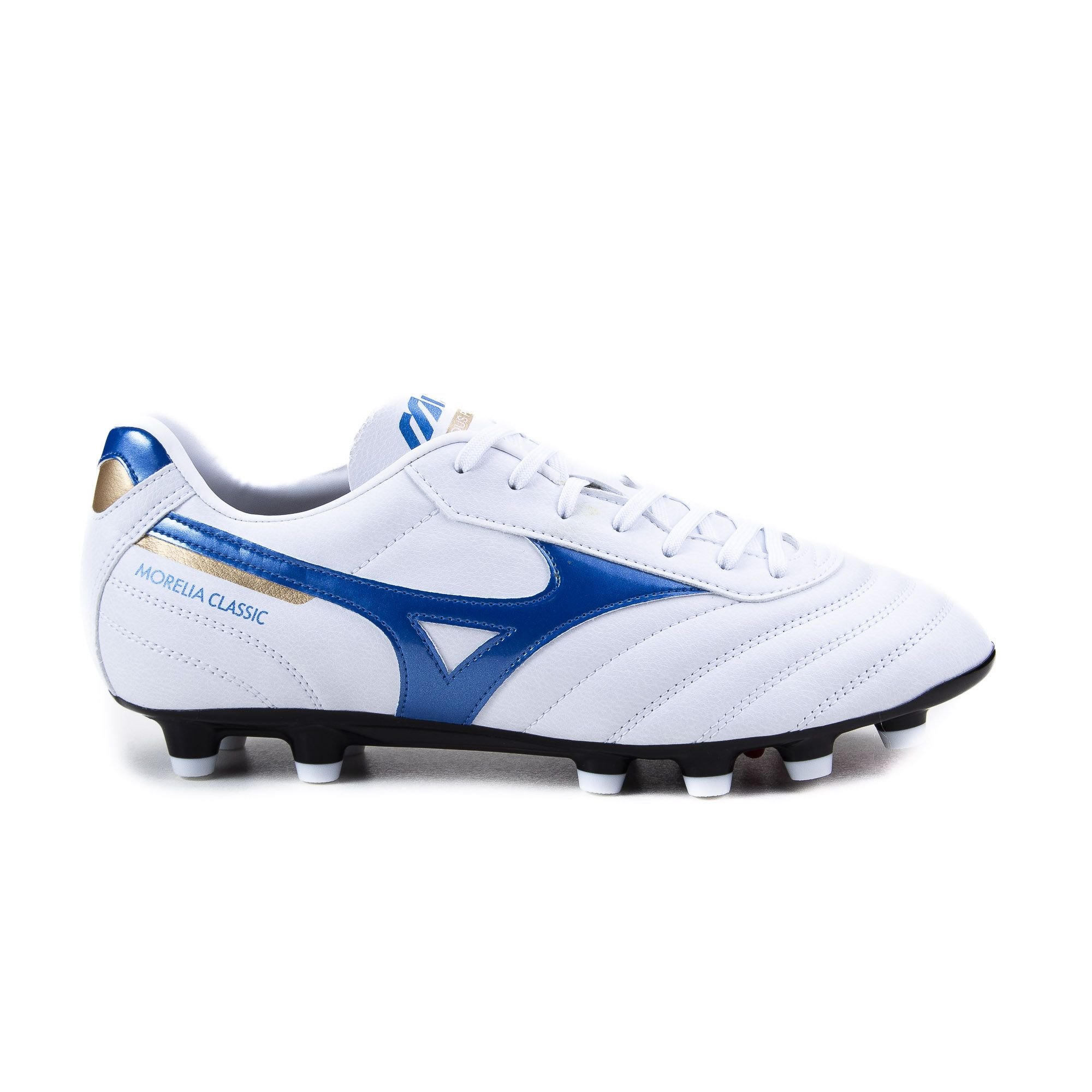 Chuteira Mizuno Morelia Classic MD Campo