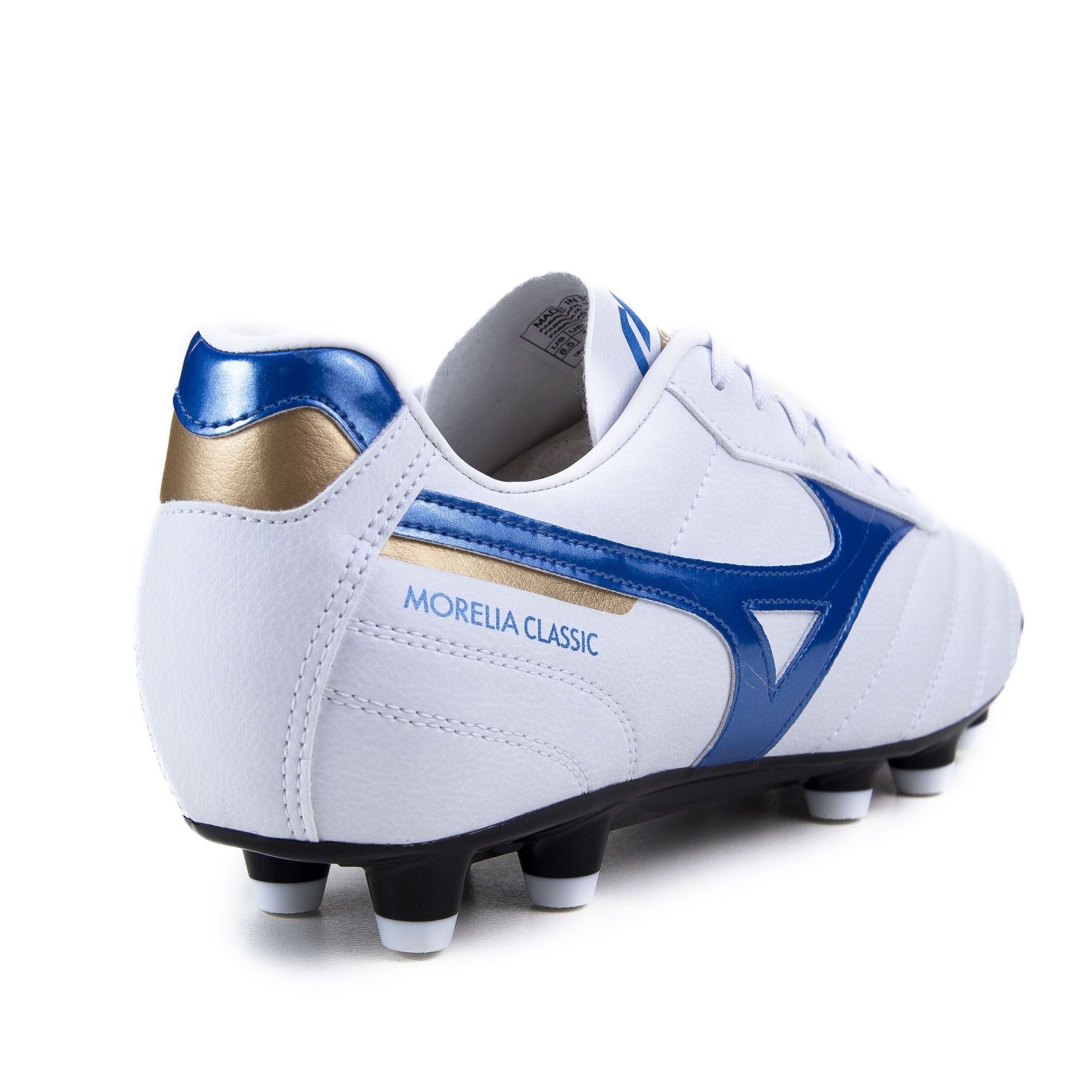 Chuteira Mizuno Morelia Classic MD Campo