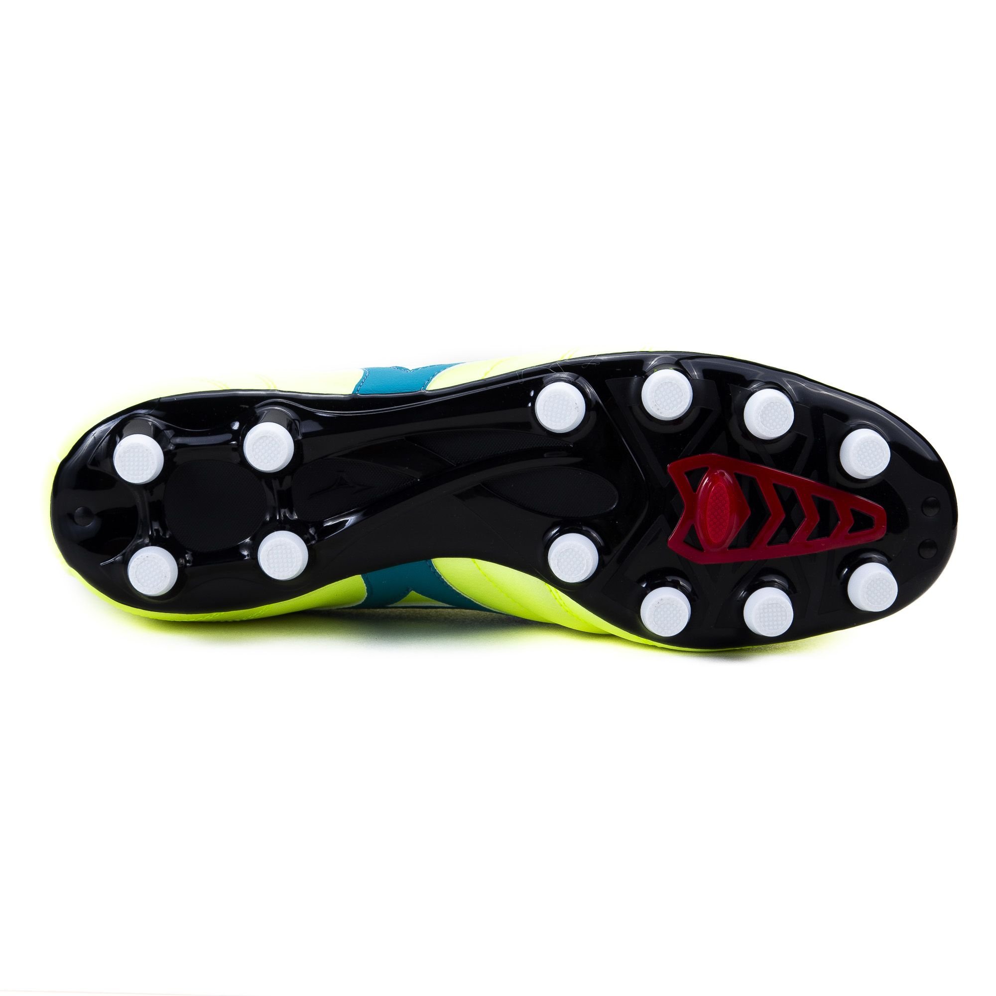 Chuteira Mizuno Morelia Classic MD Campo