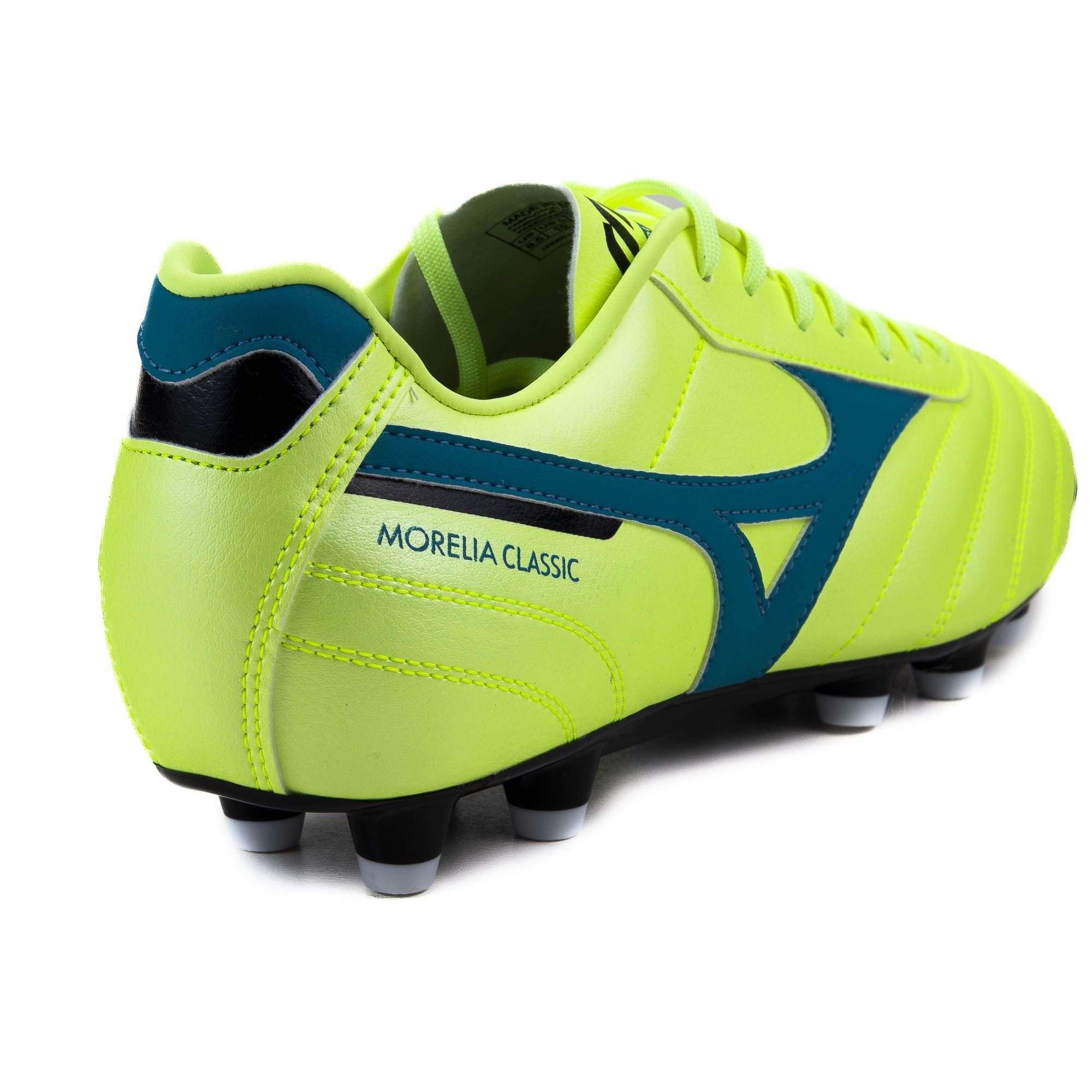 Chuteira Mizuno Morelia Classic MD Campo