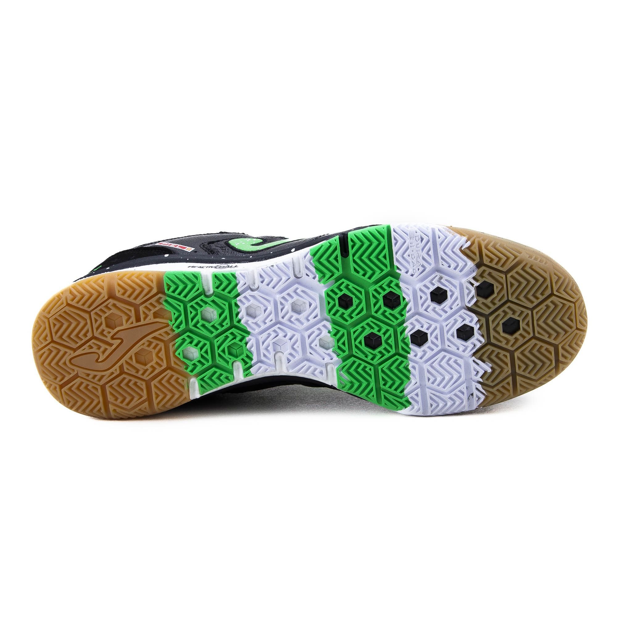 Chuteira Joma Top Flex Rebound Futsal