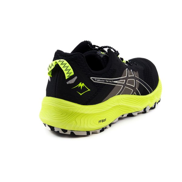 Tênis Asics Gel-Trabuco Terra Masculino