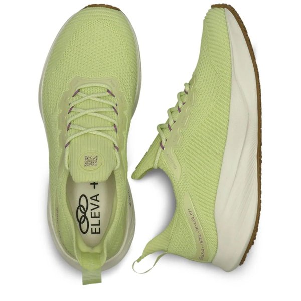 Olympikus Adrena Tenis Olympikus Feminino Corrida Feminino Preto