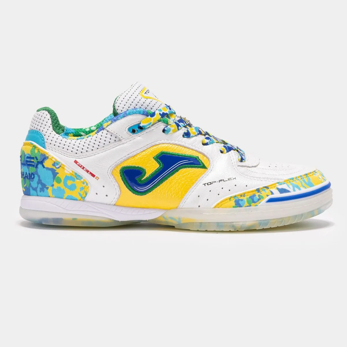 Chuteira Joma Top Flex Amandinha Futsal - TOPW2452IN