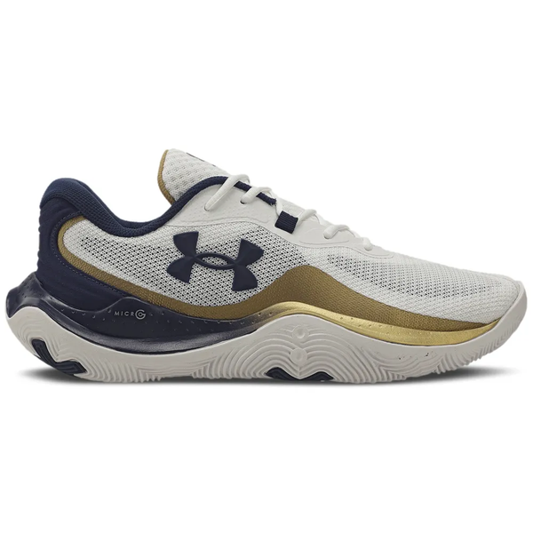 Tênis Under Armour Buzzer 2 Branco