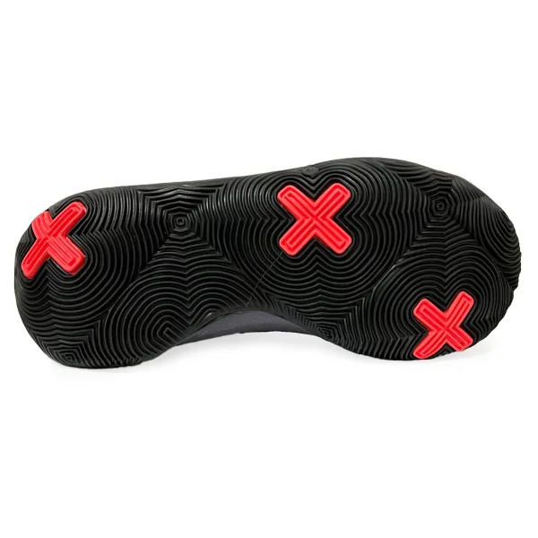 Tênis Under Armour Buzzer 2 Masculino Preto