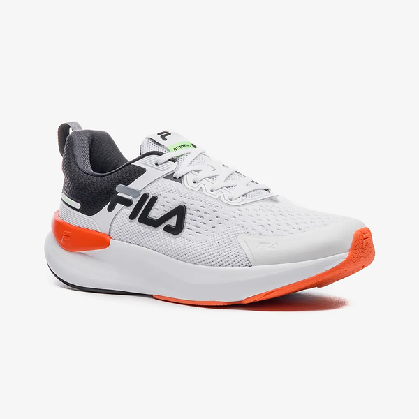 Tênis Fila Improve Masculino Branco