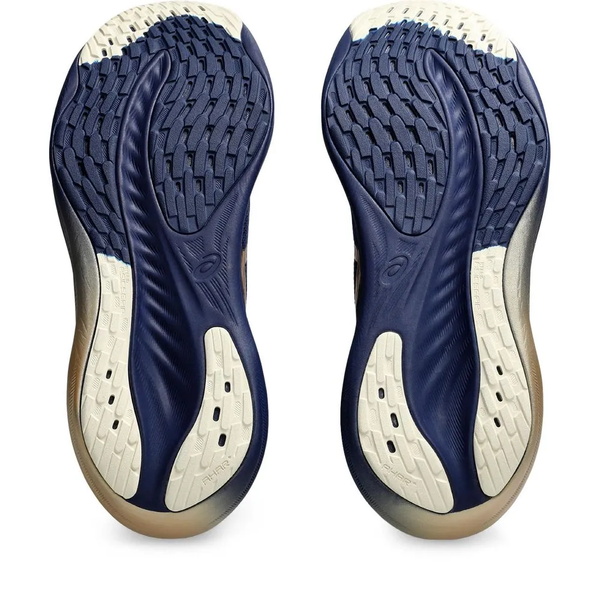 Tênis Asics Gel-Nimbus 26 Platinum Masculino