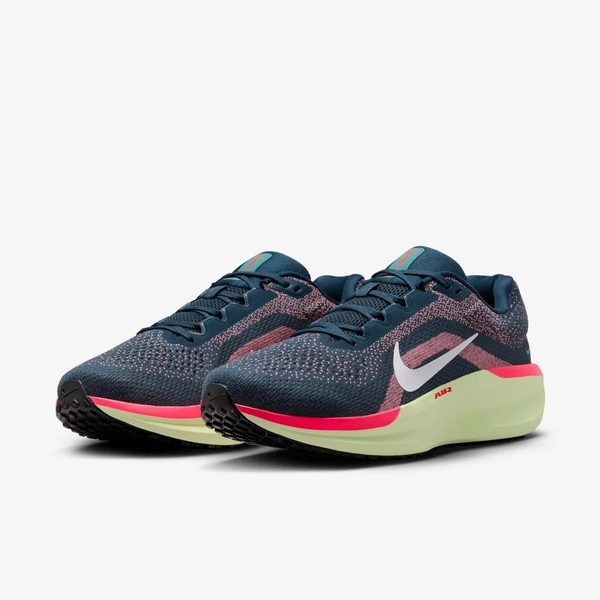 Tênis Nike Winflo 11 Masculino Azul Marinho