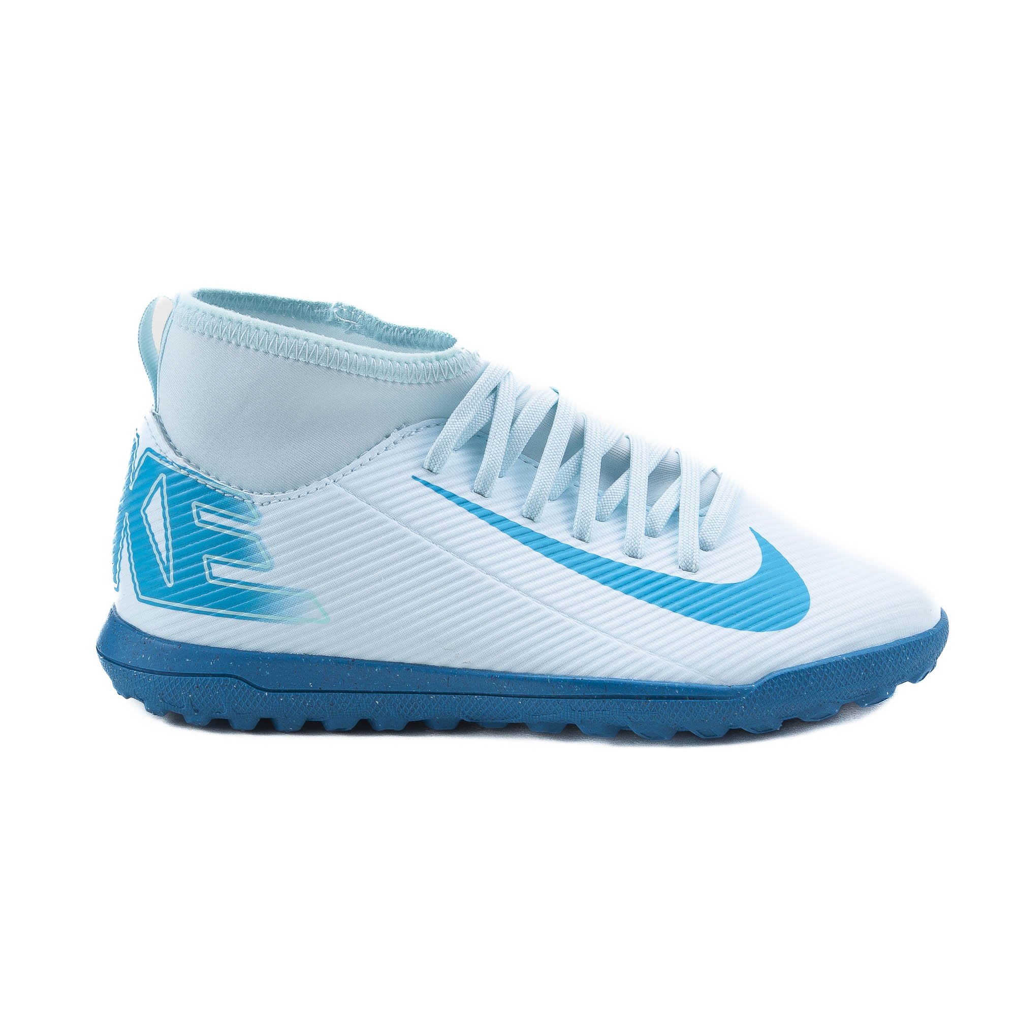 Chuteira Nike Superfly 10 Club Society Infantil