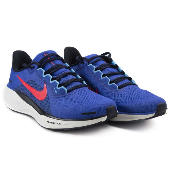 Tênis Nike Air Zoom Pegasus 41 Masculino Azul