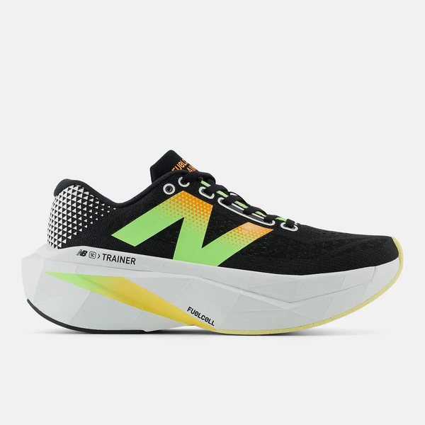 Tênis New Balance Fuelcell Supercomp Trainer V3 Masculino