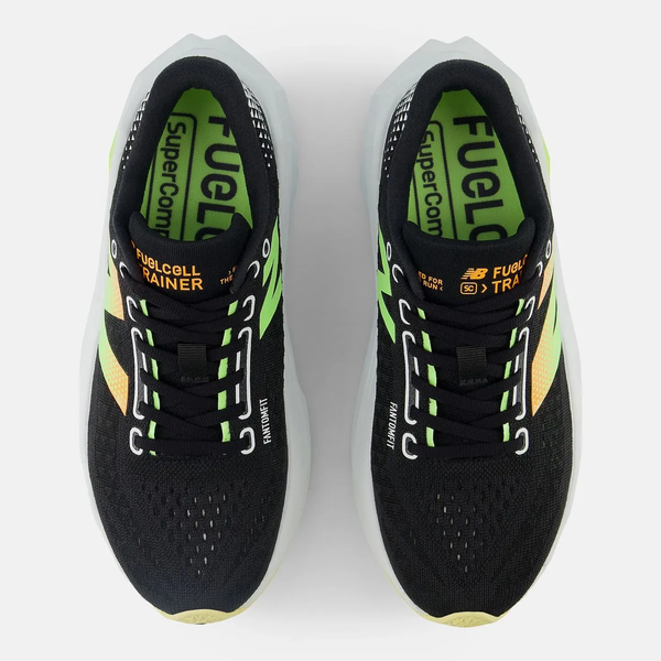 Tênis New Balance Fuelcell Supercomp Trainer V3 Masculino