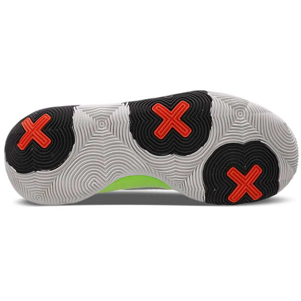 Tênis Under Armour Buzzer 2 Cinza