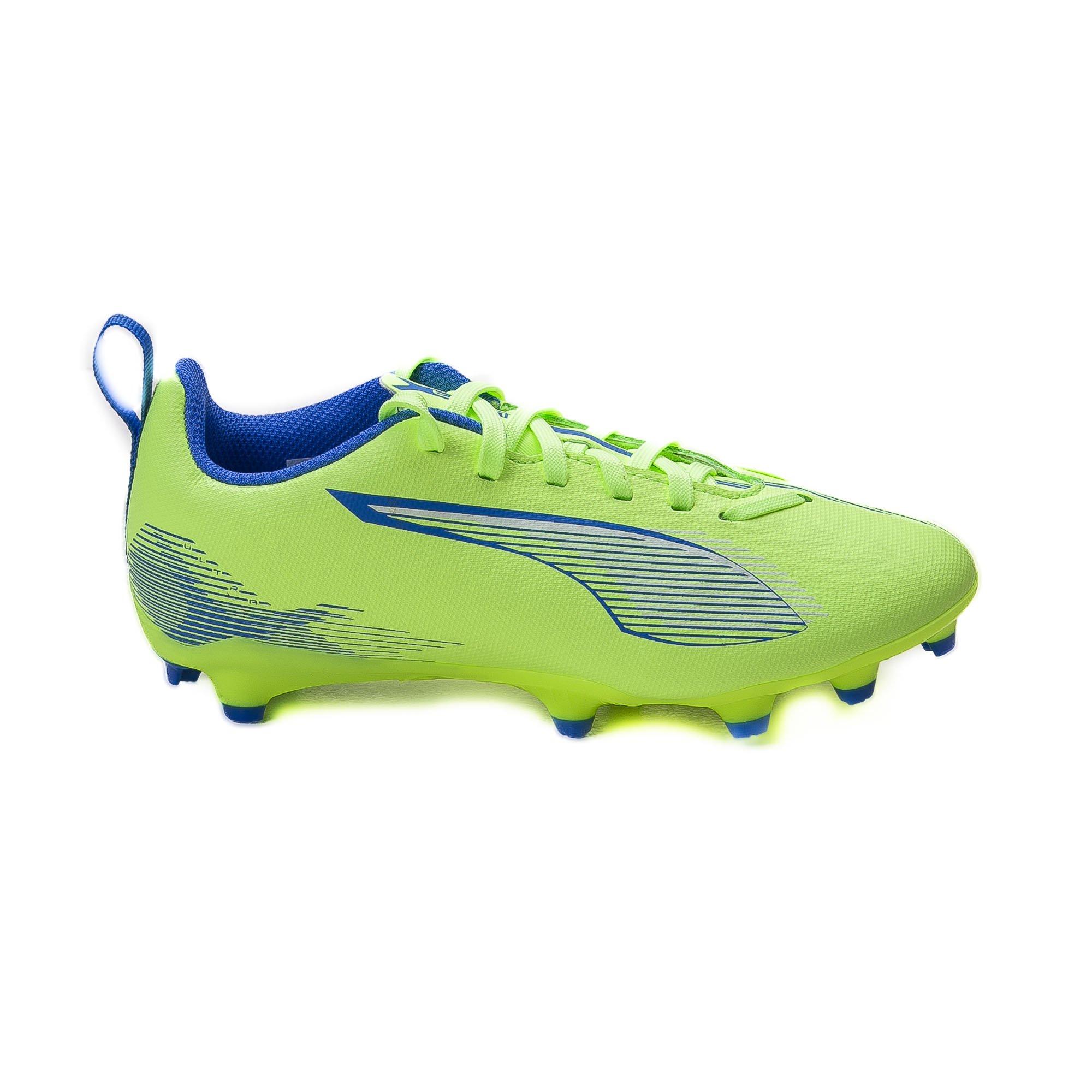シューズ PUMA ULTRA5 Chuteira Puma Ultra 5 Play Juvenil Campo