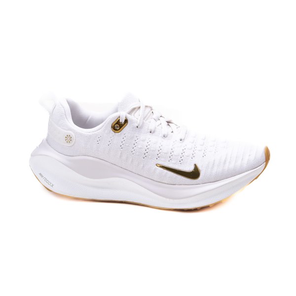 Tênis Nike ReactX Infinity Run Feminino Branco