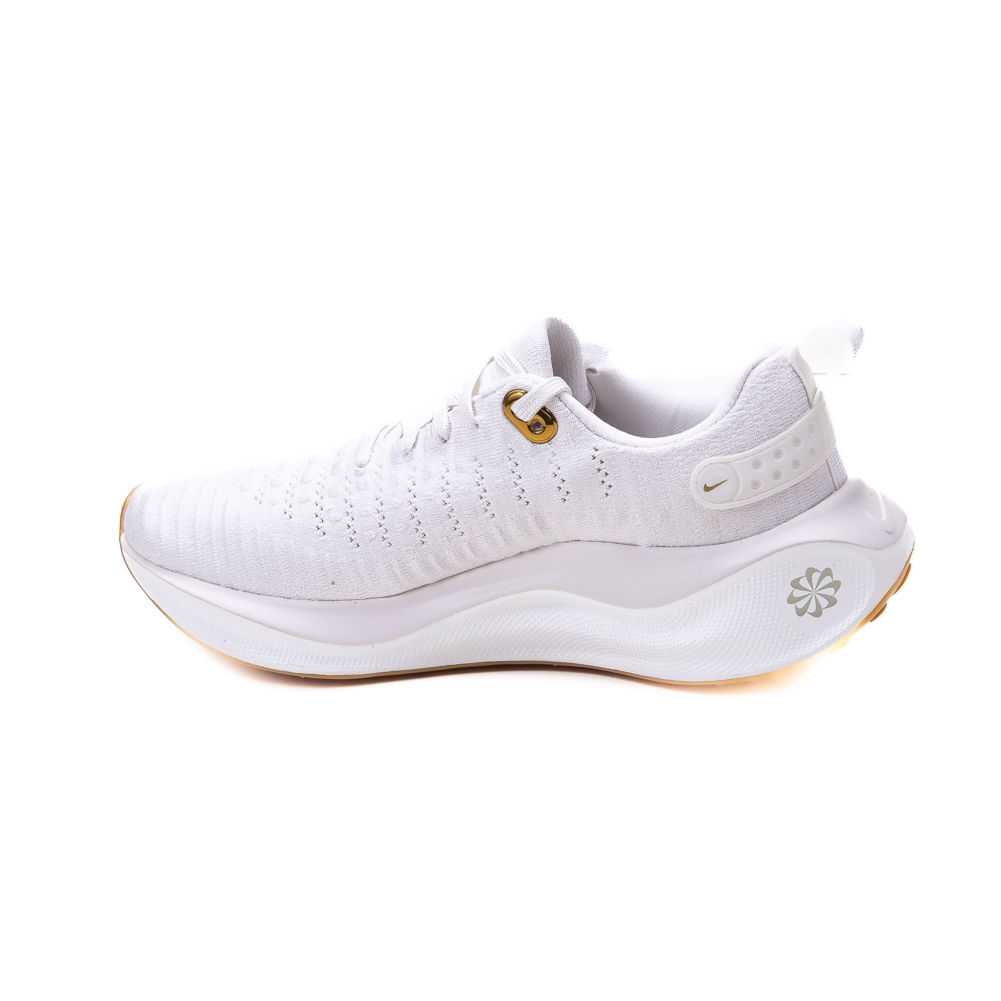 Tênis Nike ReactX Infinity Run 4 Feminino Branco