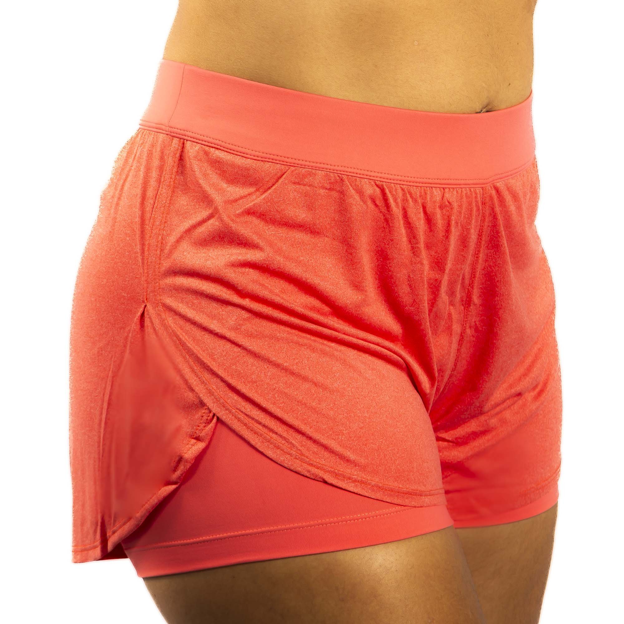 NEW FLYER 6’0 トライフィンショートボード ULTRA LIGHT Shorts Fila Basic Train Double II Feminino Salmão