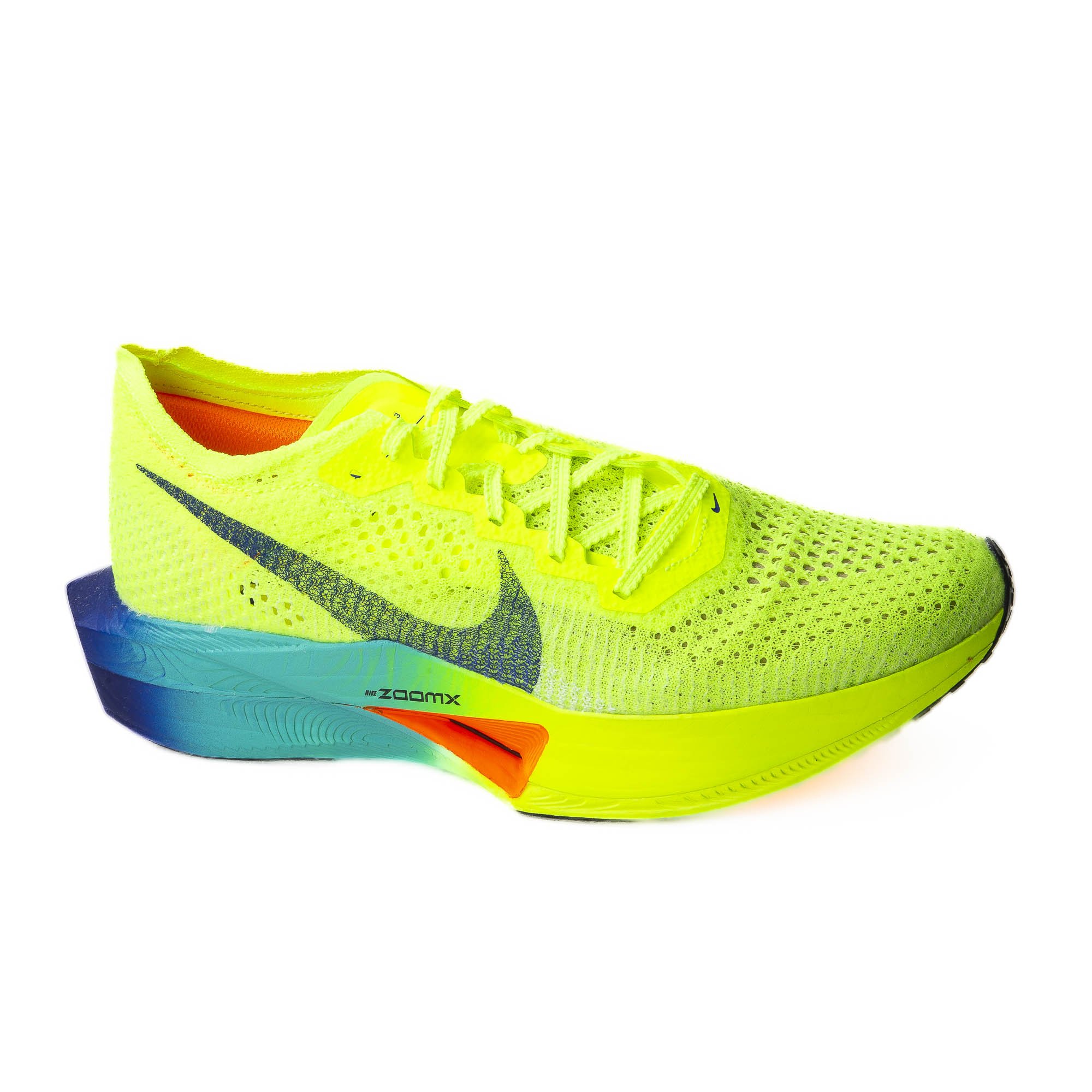 靴 Nike ZoomX Vaporfly 3 DV4129-700 Tênis Nike Zoomx Vaporfly Next% 3 - DV4129-700