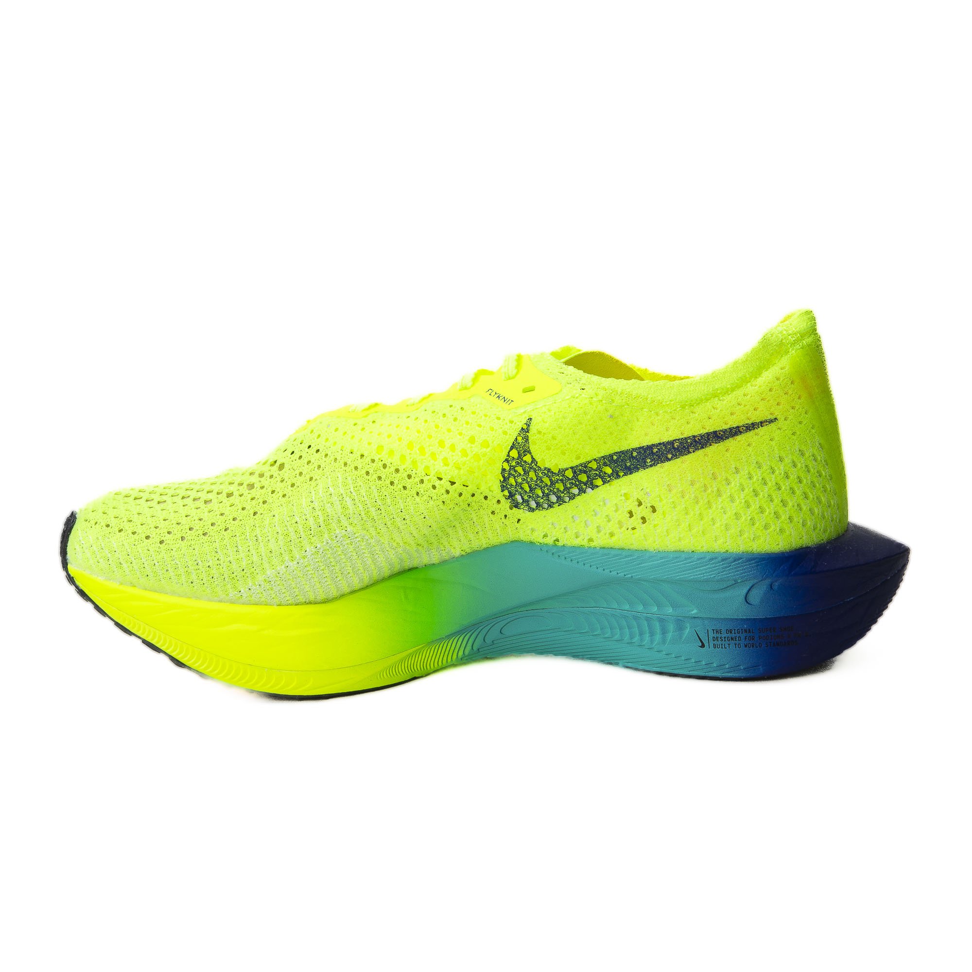 モ*ン様 新品NIKE ナイキ　ZOOMX VaporFly 3 DV4129- Tênis Nike Zoomx Vaporfly Next% 3 - DV4129-700