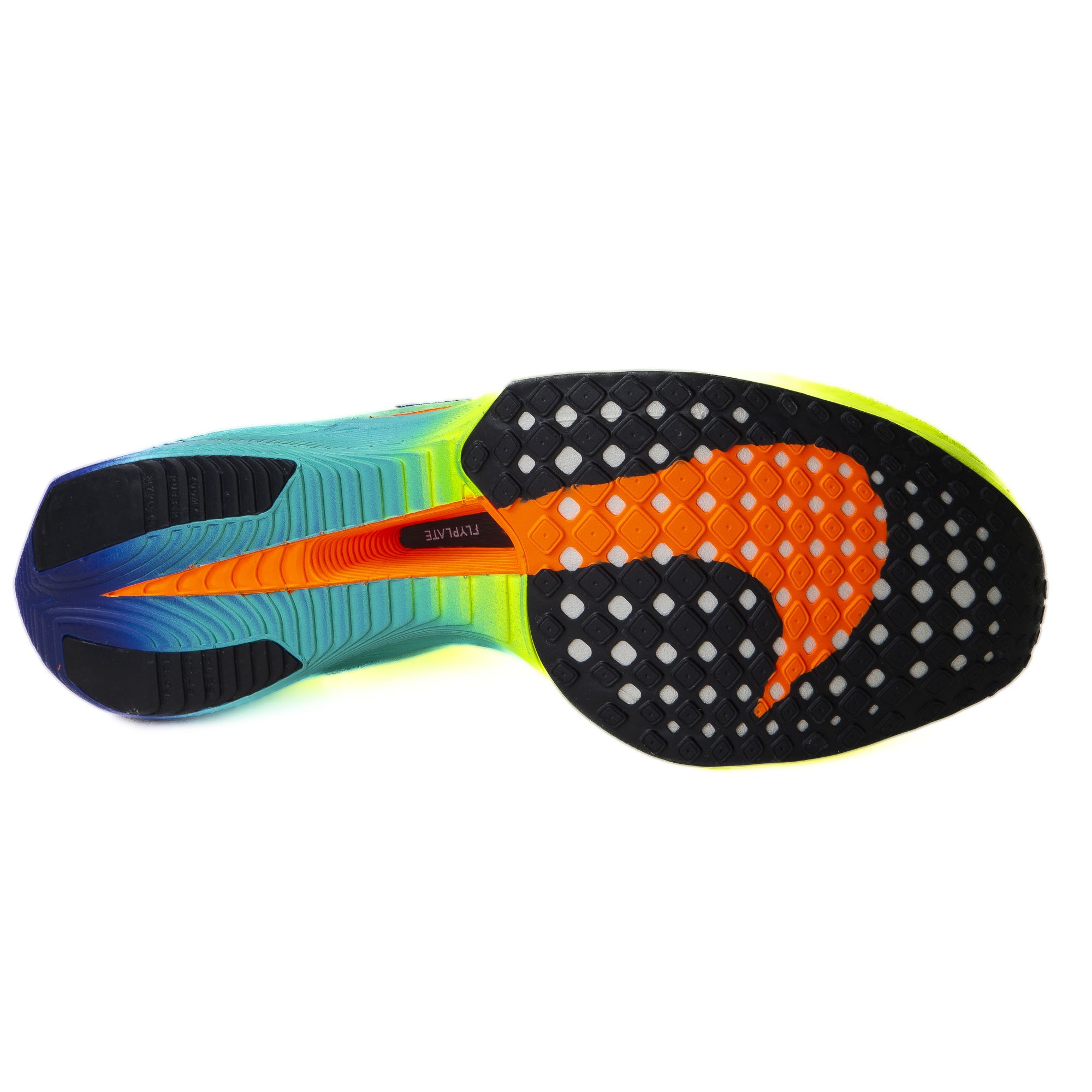 Tênis Nike Zoomx Vaporfly Next% 3 - DV4129-700