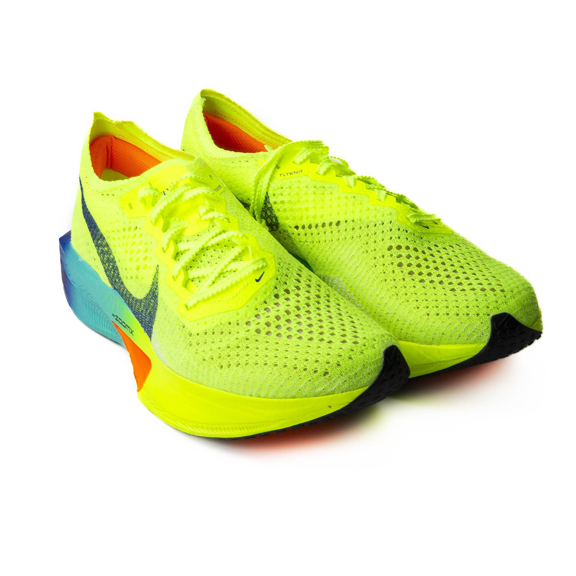 Tênis Nike Zoomx Vaporfly Next% 3 - DV4129-700