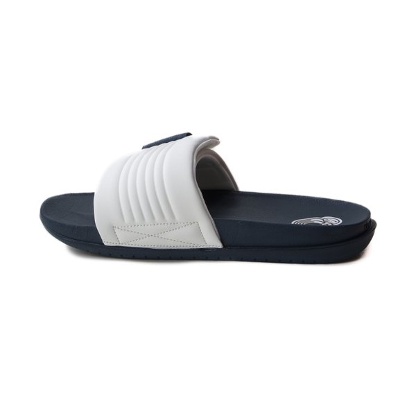 Chinelo Nike Offcourt Adjust Slide Masculino Preto