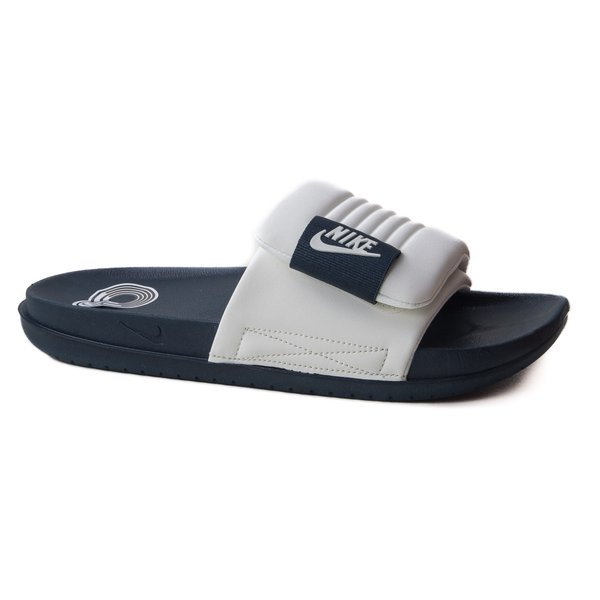 Chinelo Nike Offcourt Adjust Slide Masculino Preto