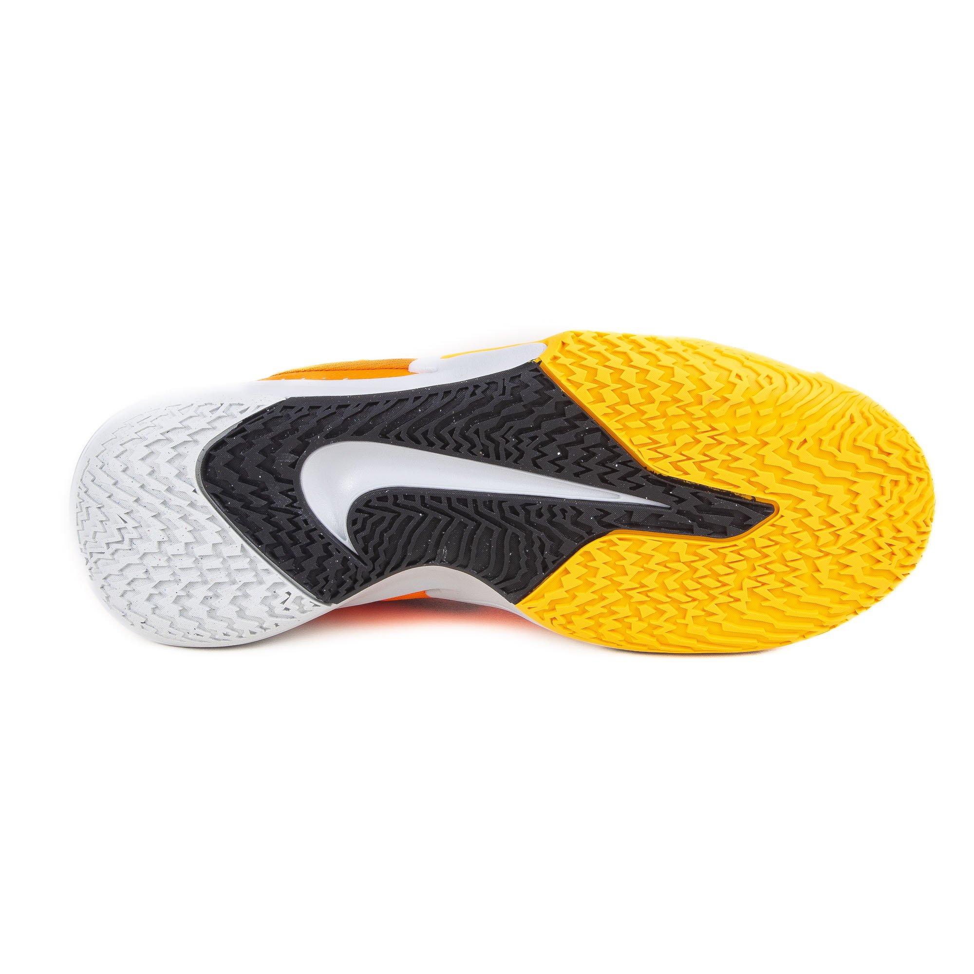 Tênis Nike Basquete Precision VII Masculino