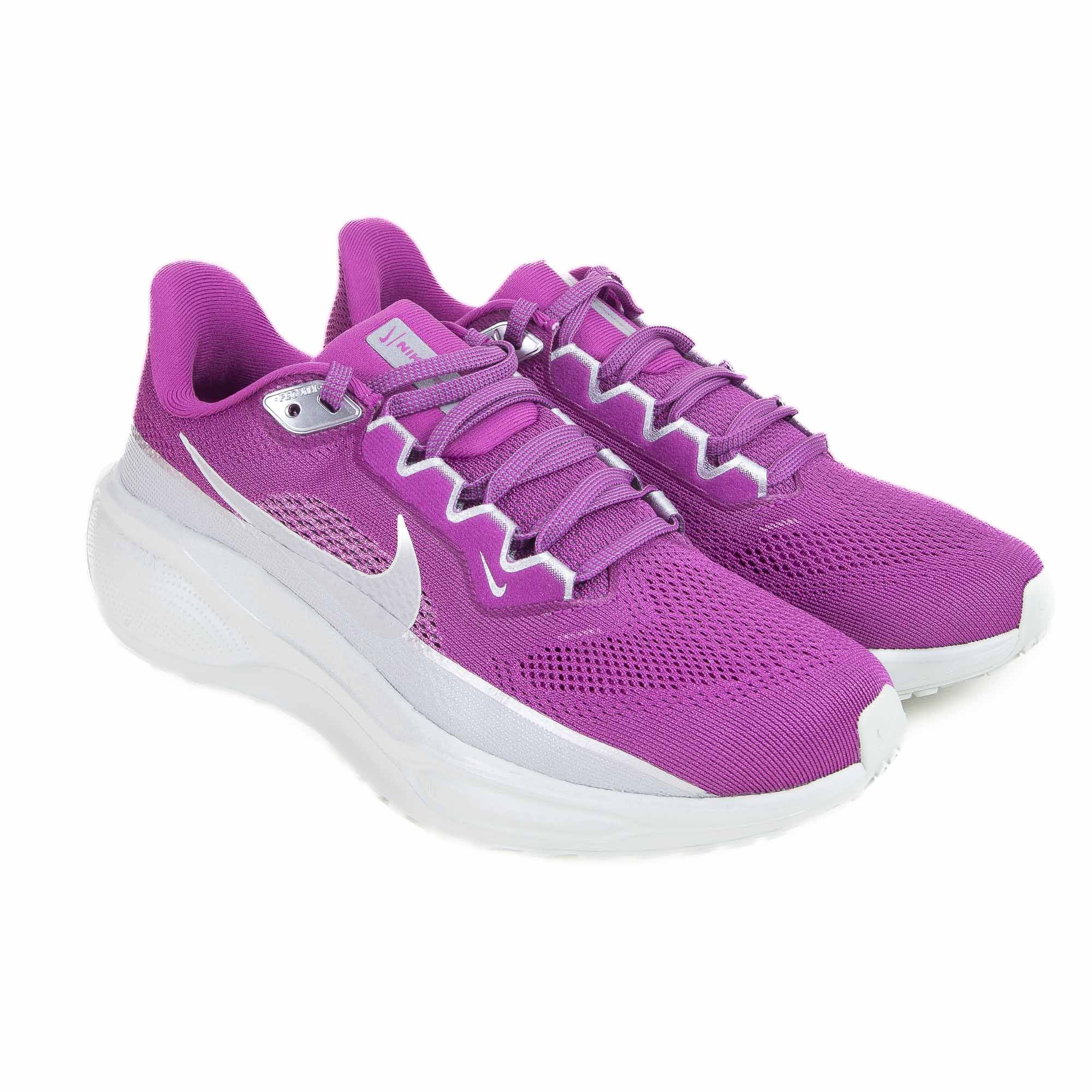 Tênis Nike Air Zoom Pegasus 41 Premium Feminino