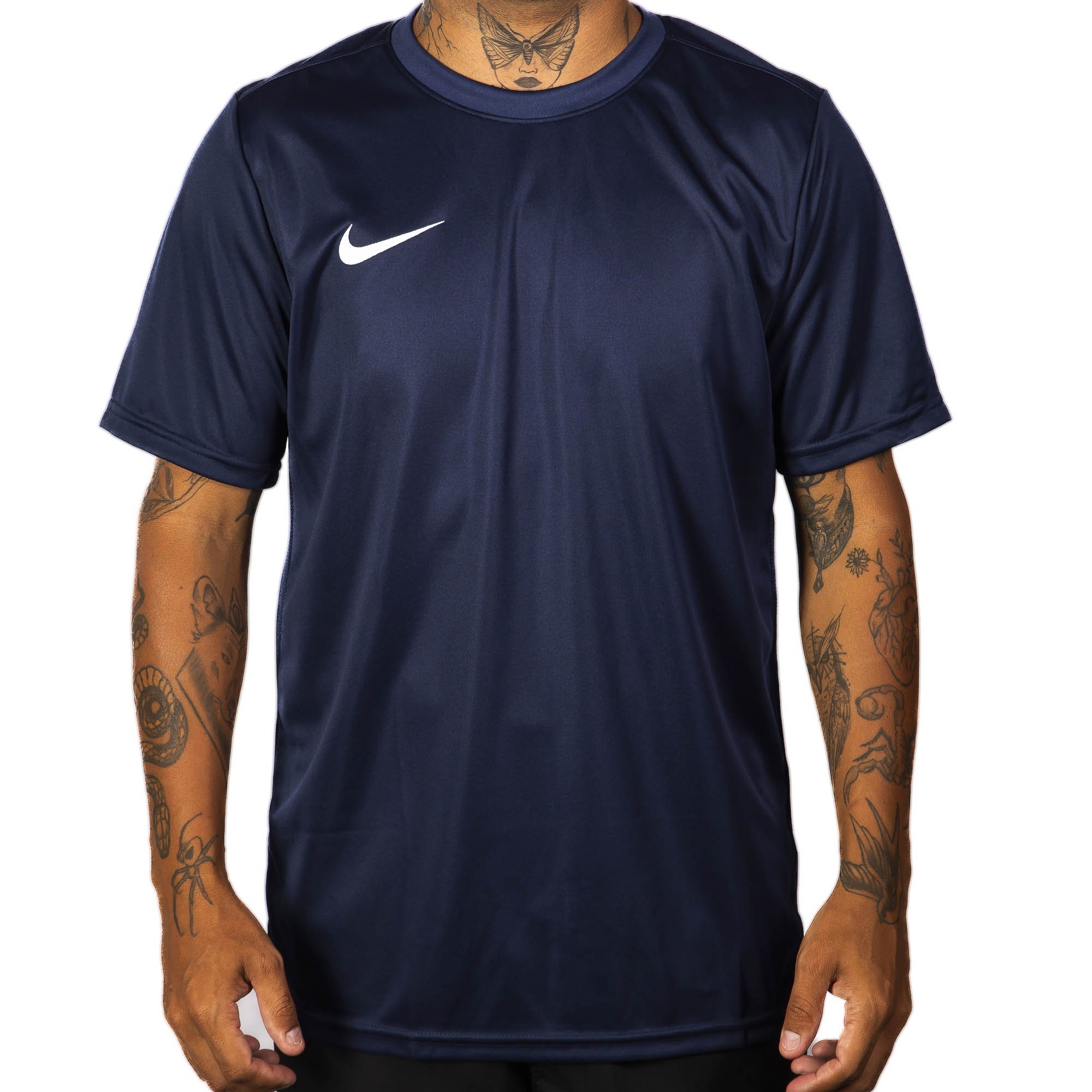 Camiseta Nike Dri-Fit Park VII Masculina