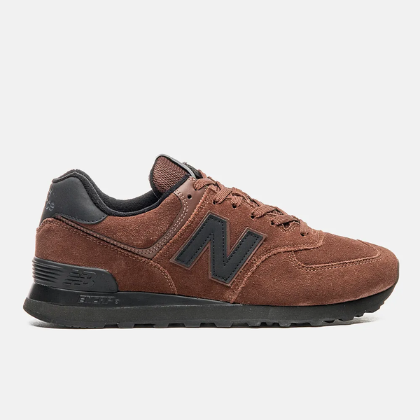 Couro Masculino TÃªnis New Balance Couro TÃªnis New Balance
