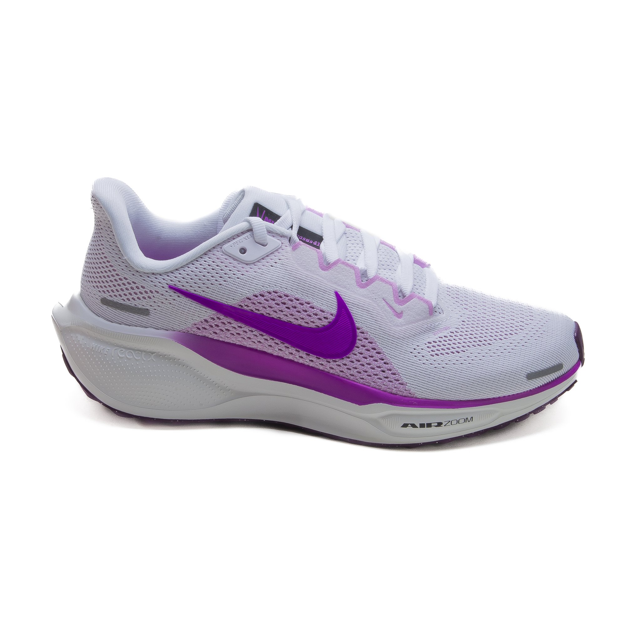 Tênis Nike Air Zoom Pegasus 41 Feminino