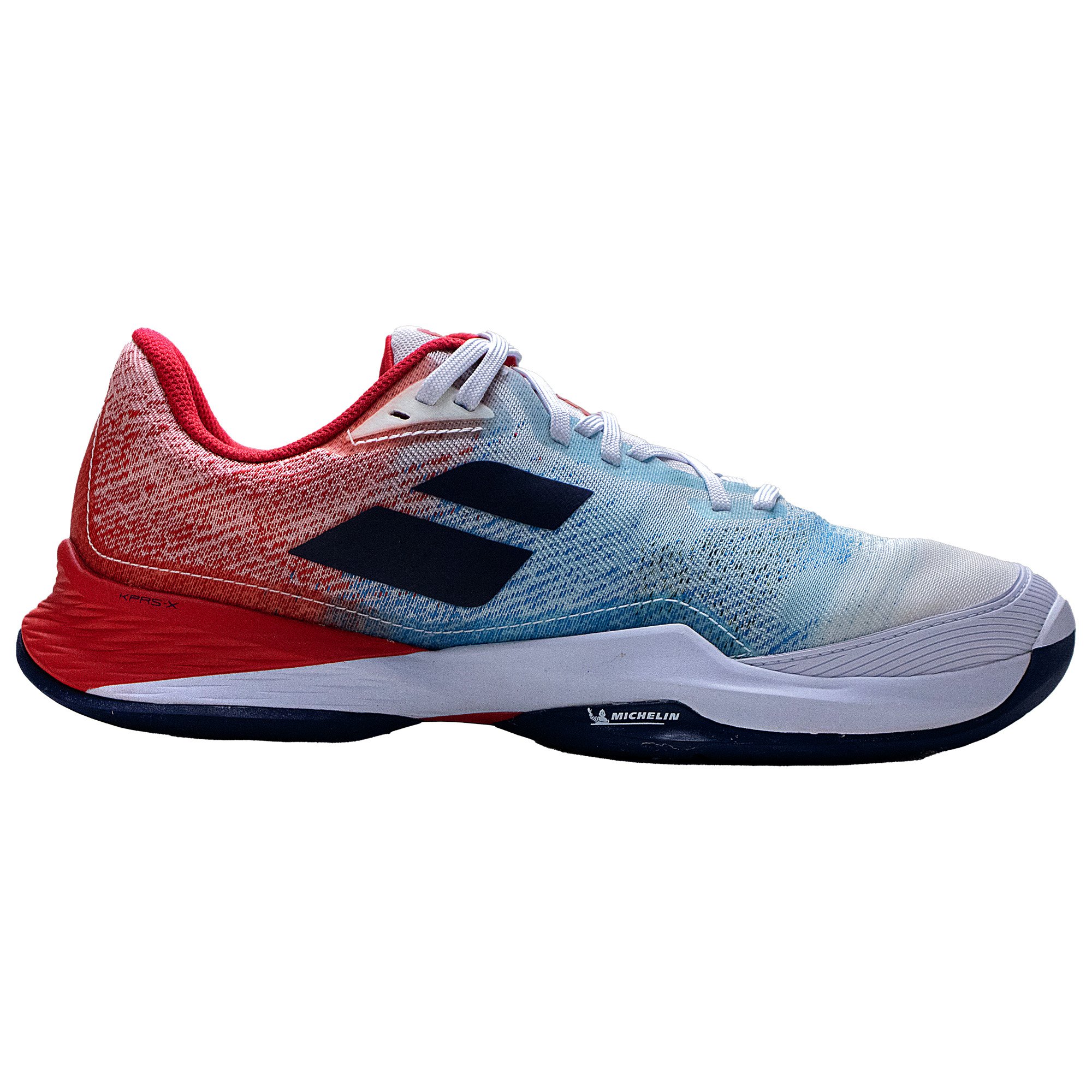 Tênis Babolat Jet Mach 3 Clay Masculino