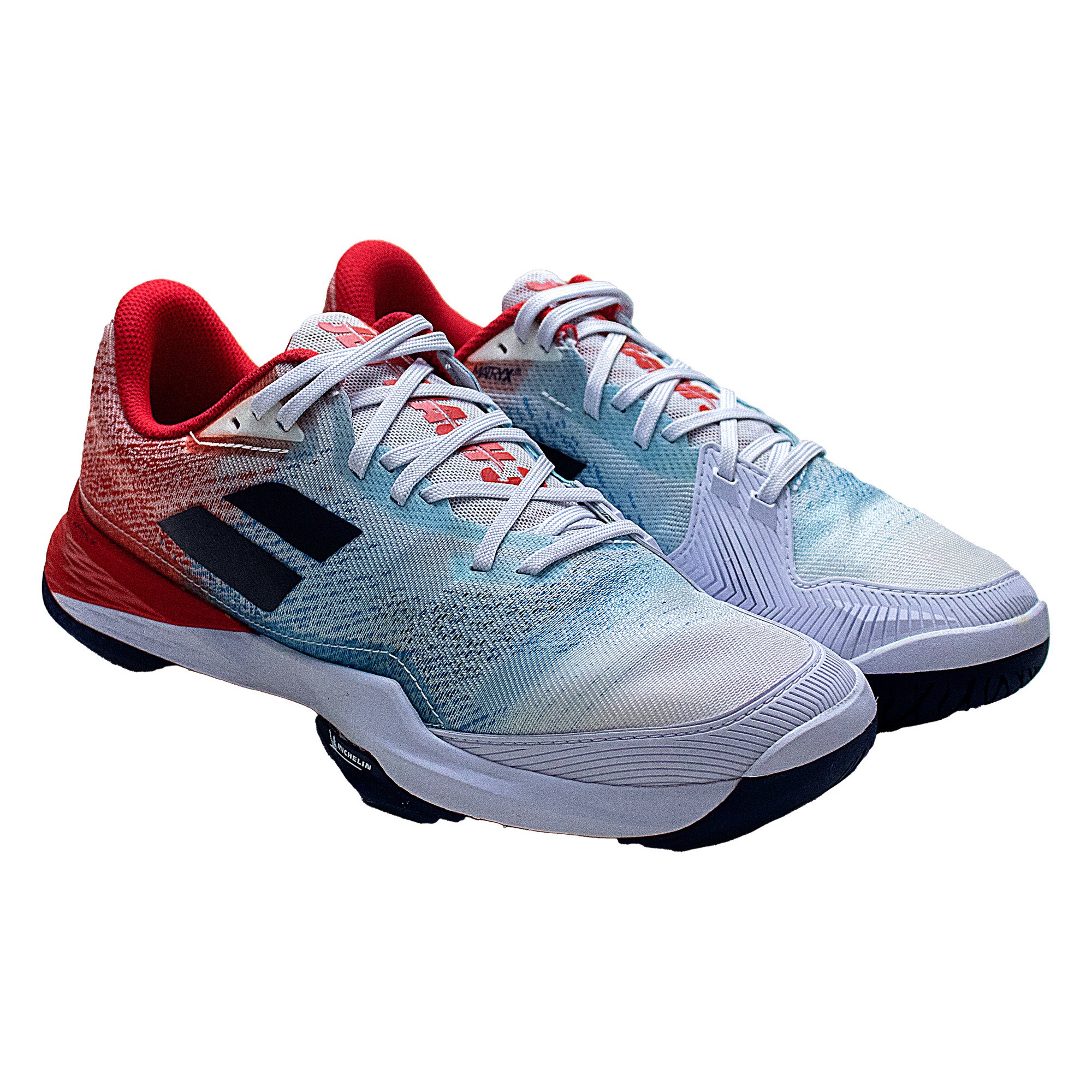 Tênis Babolat Jet Mach 3 Clay Masculino