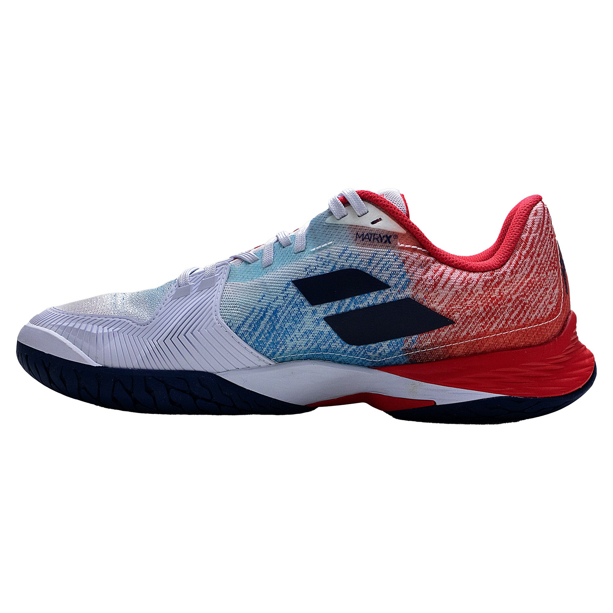 Tênis Babolat Jet Mach 3 Clay Masculino