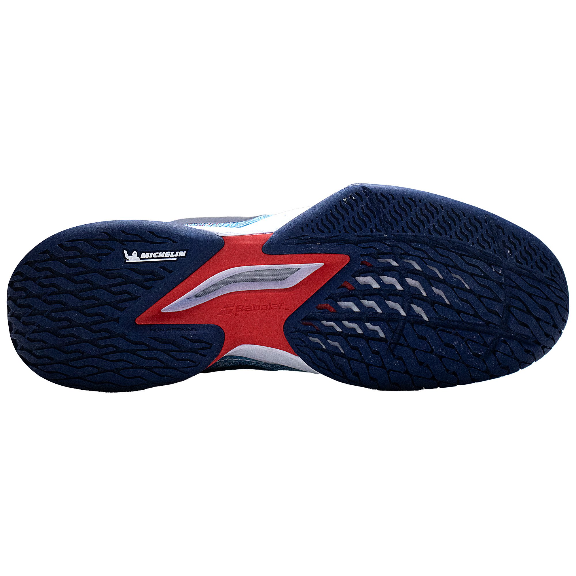 Tênis Babolat Jet Mach 3 Clay Masculino