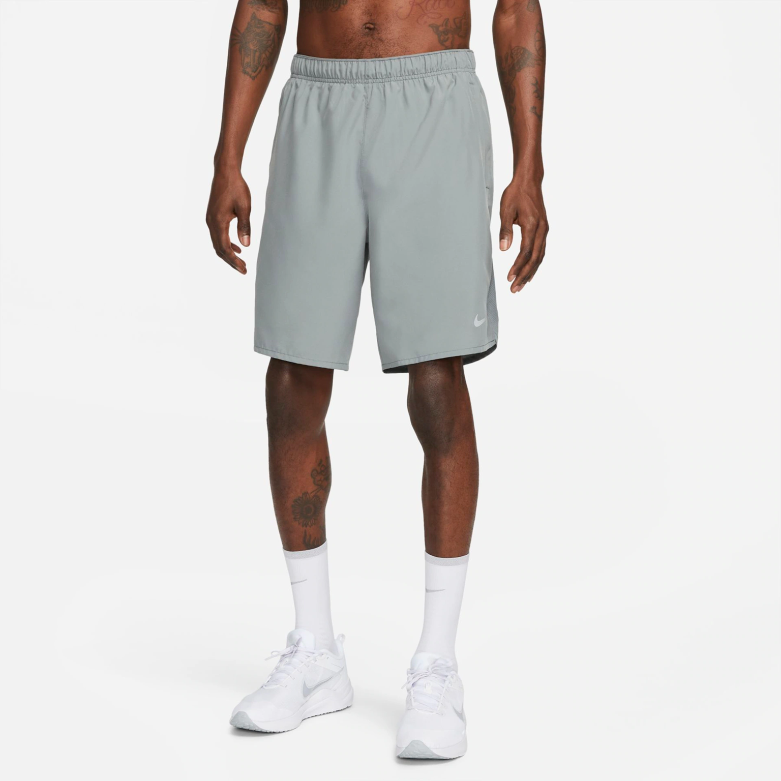 Bermuda Nike Challenger Dri-FIT Masculino