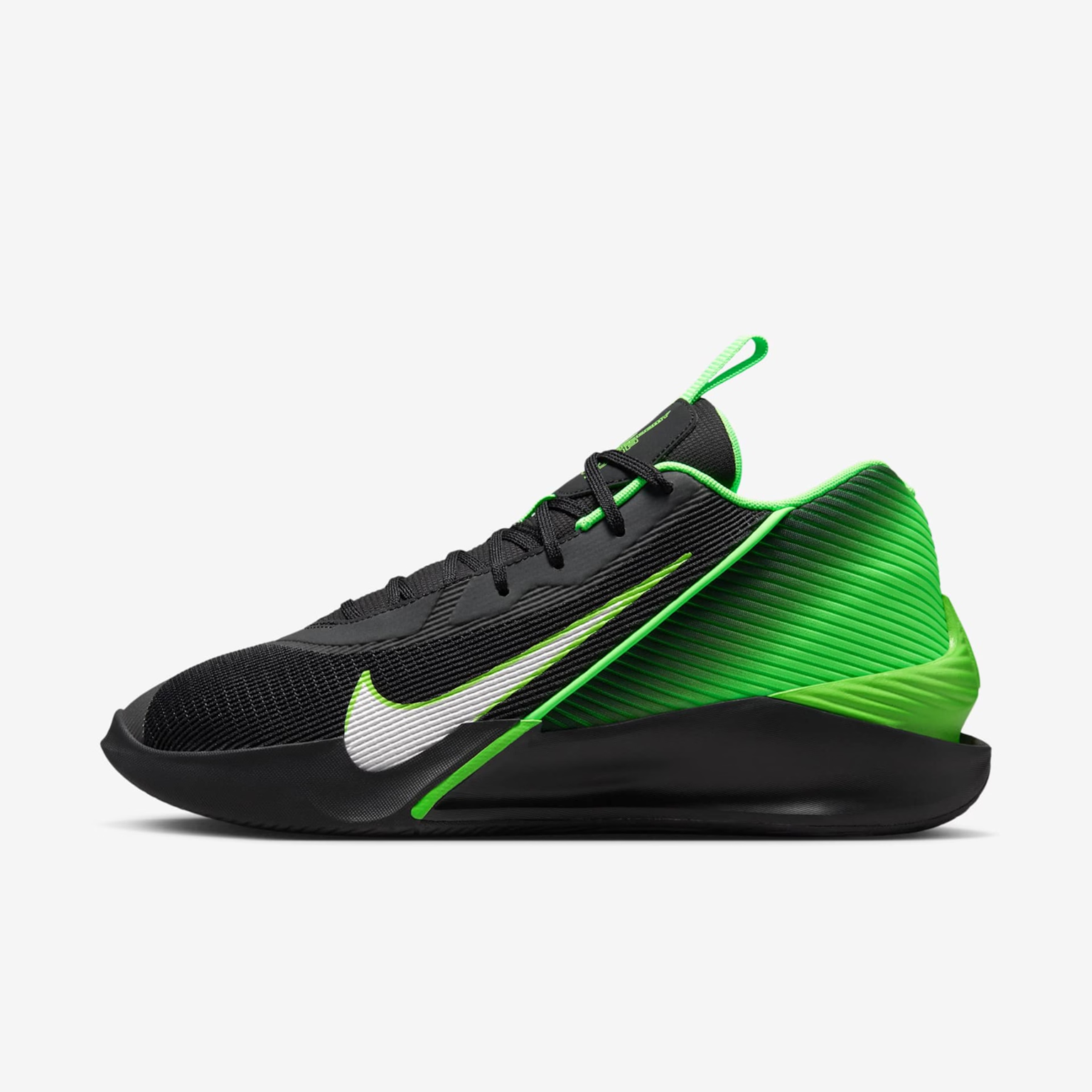Umee Tênis Nike Air Zoom GT Jump Academy