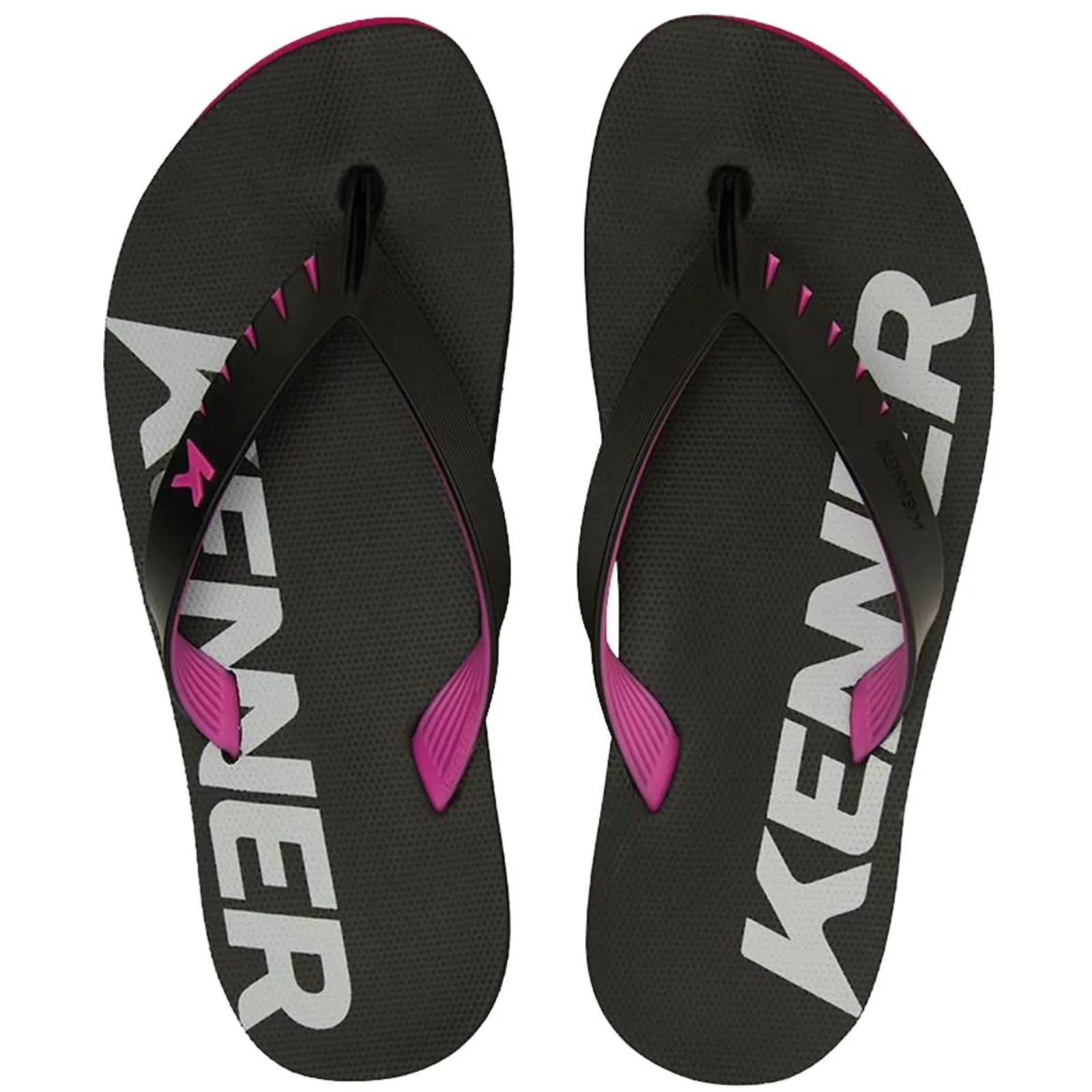 Chinelo Kenner Red Masculino
