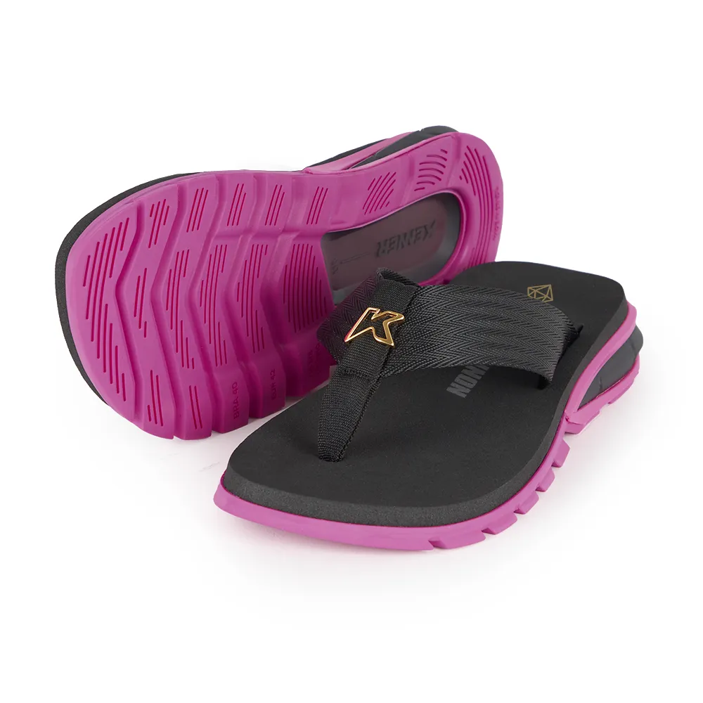 Chinelo Kenner Collab L7NNON