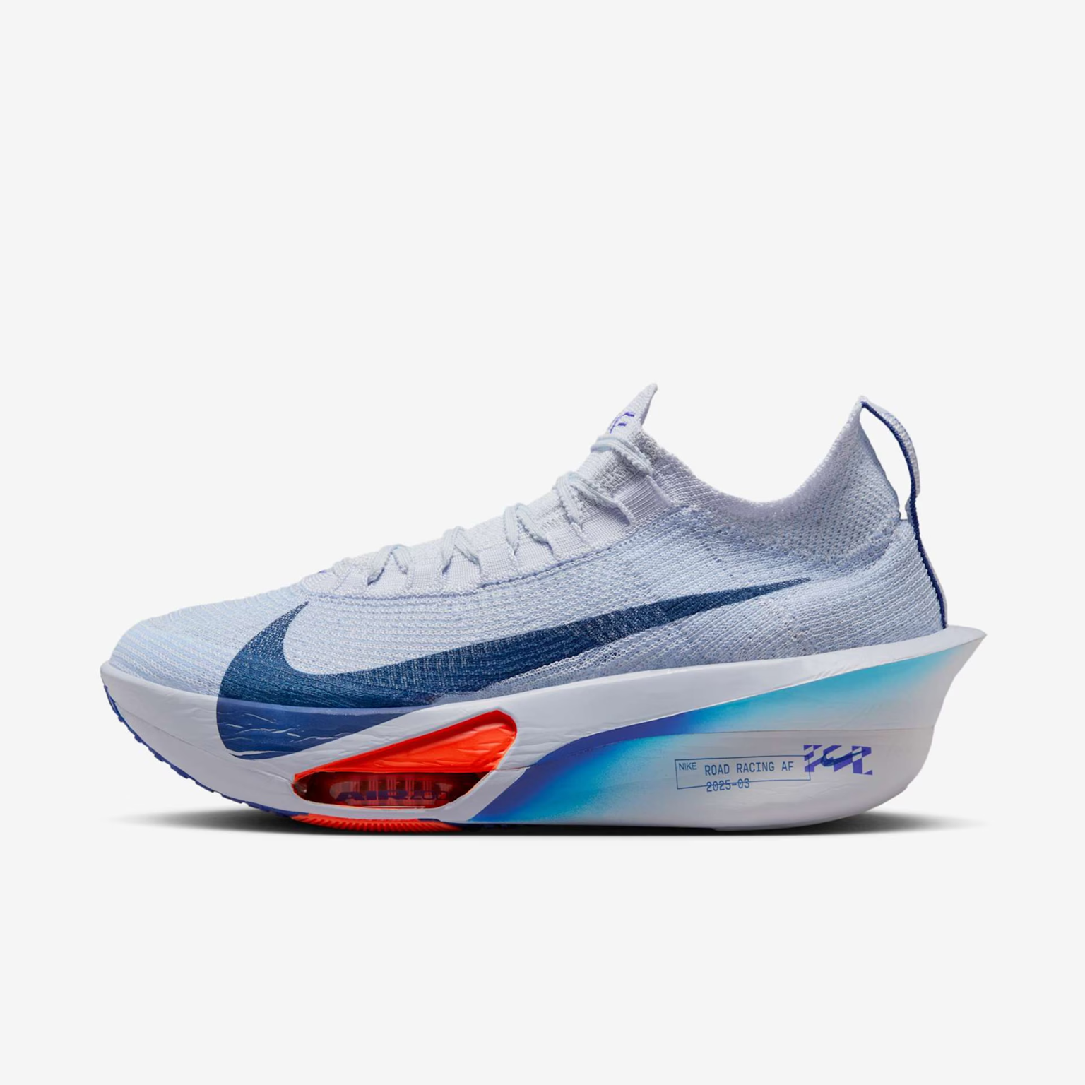 Tênis Nike Air Zoom Alphafly Next% 3 Masculino