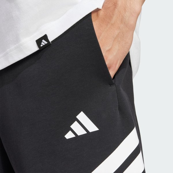 Bermuda Com Bolso Adidas Future Icons Masculino