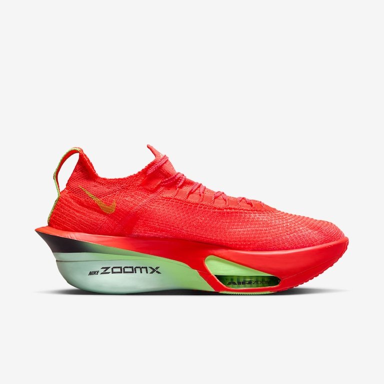 ＊3月17日23時まで＊NIKE Alphafly NEXT% 3 Tênis Nike Air Zoom Alphafly Next% 3 Masculino