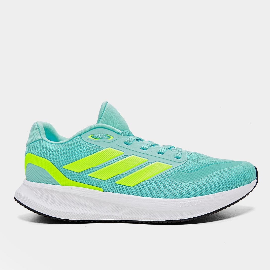 ターニングポイント スピンフォース Tênis Adidas Runfalcon 5 Masculino