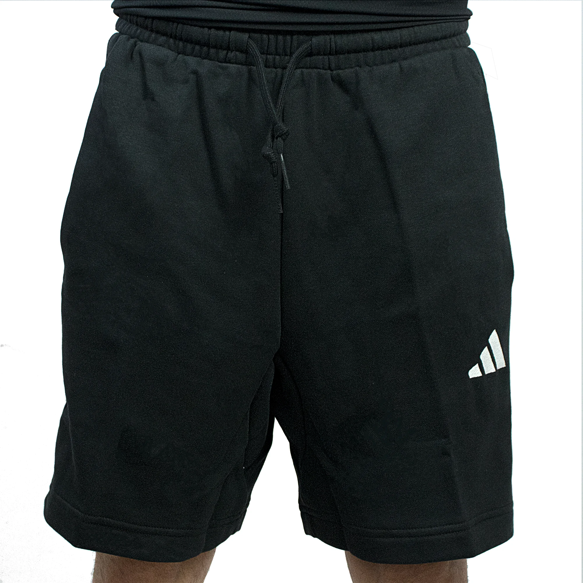 Bermuda Com Bolso Adidas Future Icons Masculino
