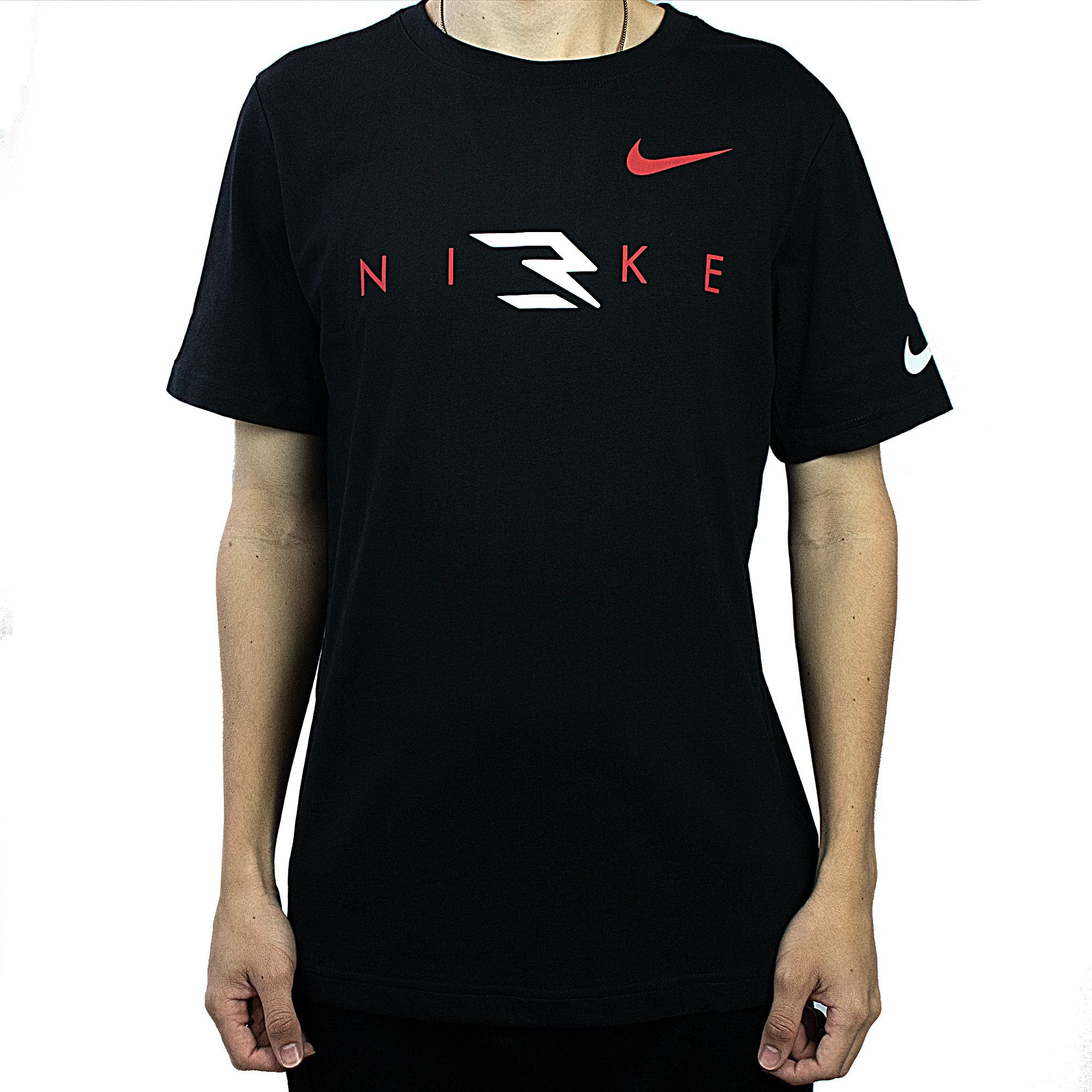 Camiseta Nike 3DBRAND X Infanti