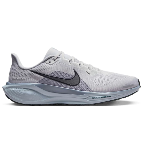【美品】NIKE AIR ZOOM PEGASUS41 27cm Tênis Nike Air Zoom Pegasus 41 Masculino - Nike
